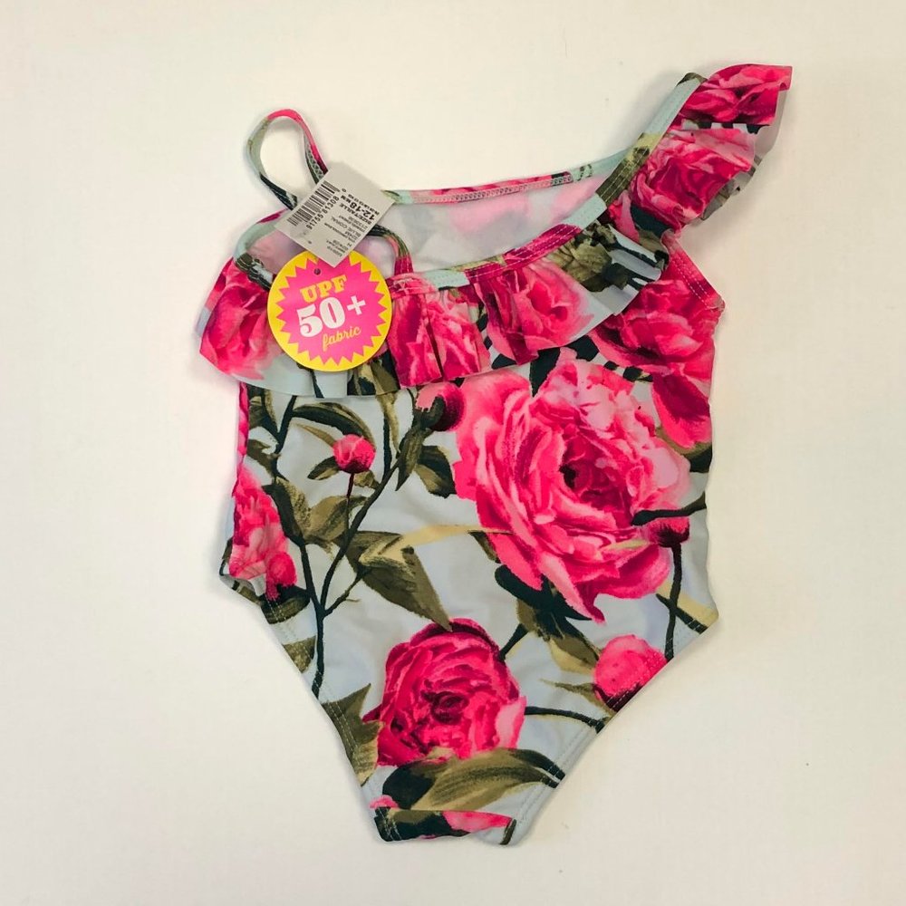 The Children's Place Swimsuit 12-18M *BRAND NEW*